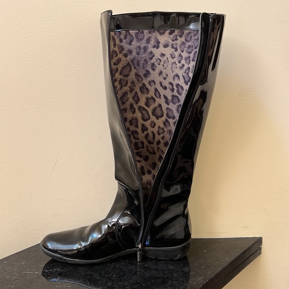 Aquaitalia rain boot - Picture 3 of 4